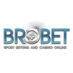 BROBET คาสิโนออนไลน์ สล็อต แทงบอล เว็บตรง